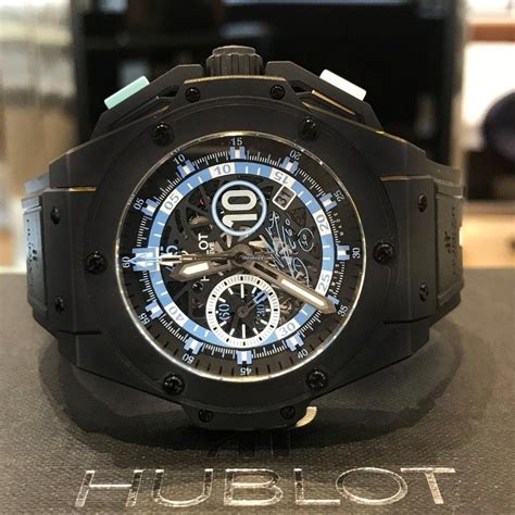 chrono24 hublot big bang king|big bang Hublot price.